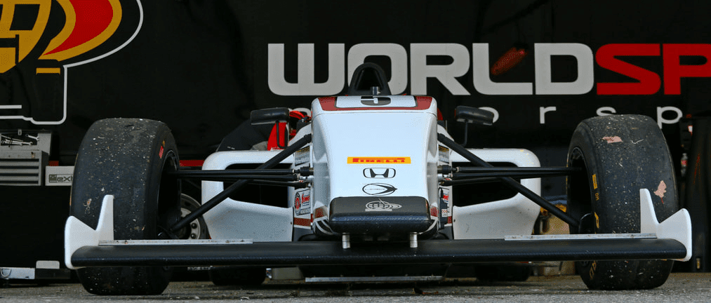 World Speed Motorsports Investing in More FIA F4 Cars and Programs for the 2018 Season