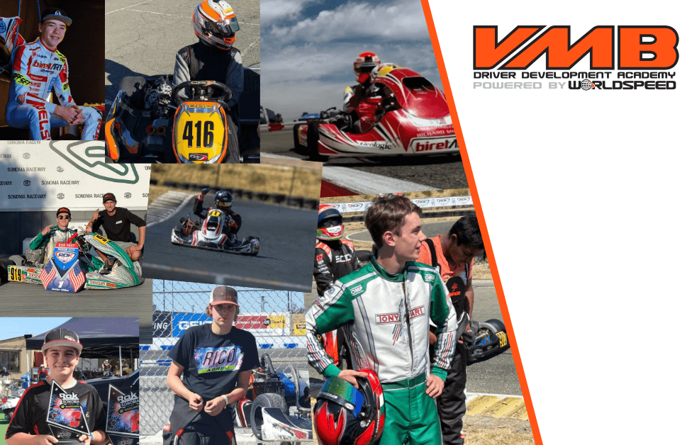 2024 VMB Driver Development Scholarship Shootout Finalists Announced