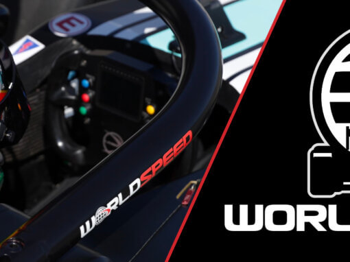 World Speed Announces 2023 Plans World Speed Announces 2023 Plans