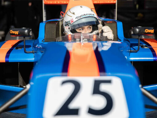 Courtney Crone to Pilot the World Speed / Graham Prewett #22 Lamborghini for 2024 Courtney Crone to Pilot the World Speed / Graham Prewett #22 Lamborghini for 2024