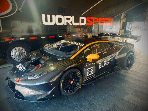 World Speed Motorsports Announces 2023 Lamborghini Super Trofeo Drivers World Speed Motorsports Announces 2023 Lamborghini Super Trofeo Drivers