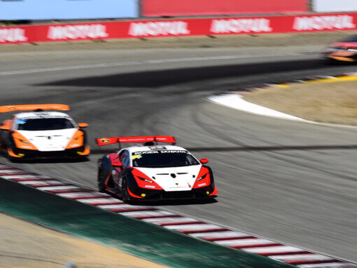 World Speed Lamborghini Super Trofeo Double Header at Watkins Glen – June 22-24 World Speed Lamborghini Super Trofeo Double Header at Watkins Glen – June 22-24