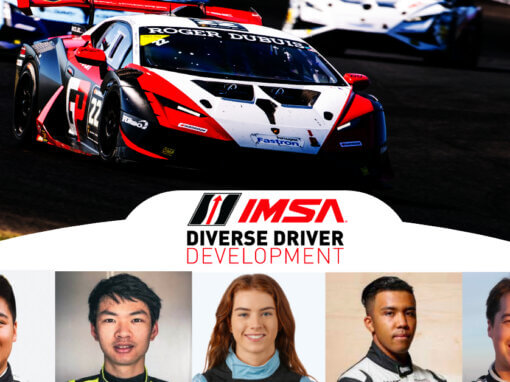 World Speed’s Commitment to Diversity Continues to Drive Progress in 2024 World Speed’s Commitment to Diversity Continues to Drive Progress in 2024