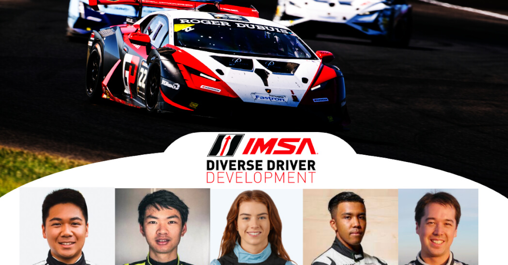 World Speed’s Commitment to Diversity Continues to Drive Progress in 2024