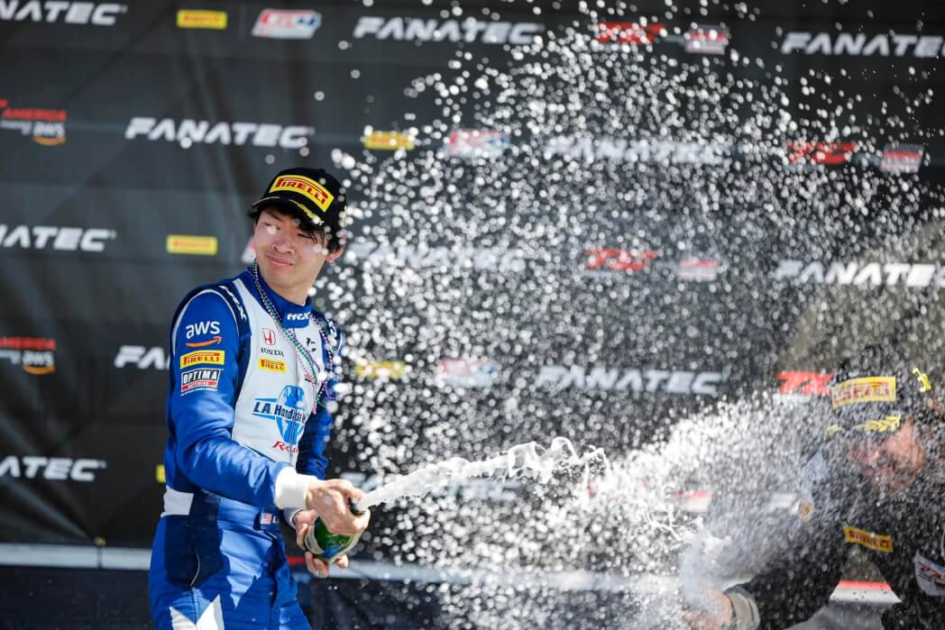 World Speed Announces Partnership with SSi Racing School for 2024 Season
