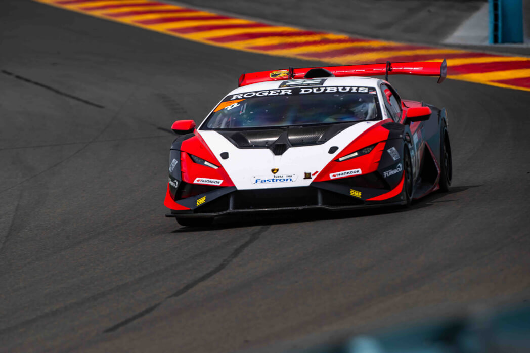 World Speed Lamborghini Super Trofeo Double Header in Texas – What you need to know… World Speed Lamborghini Super Trofeo Double Header in Texas – What you need to know…