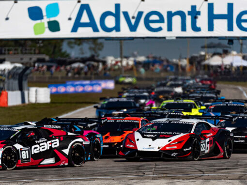 Two Races – Two Podiums: Jaden Conwright and Scott Huffaker Secure Strong Finishes at Sebring Two Races – Two Podiums: Jaden Conwright and Scott Huffaker Secure Strong Finishes at Sebring