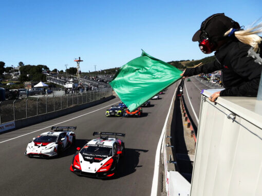 Pole Position and Podium Finish Amidst Tough Monterey Weekend for World Speed Motorsports Pole Position and Podium Finish Amidst Tough Monterey Weekend for World Speed Motorsports