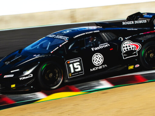 World Speed Lamborghini Super Trofeo Double Header in Monterey What you need to know… World Speed Lamborghini Super Trofeo Double Header in Monterey What you need to know…