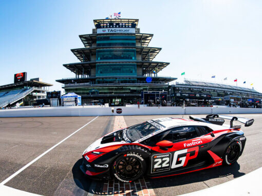 World Speed Motorsports’ Season of Unwavering Performance in Super Trofeo World Speed Motorsports’ Season of Unwavering Performance in Super Trofeo