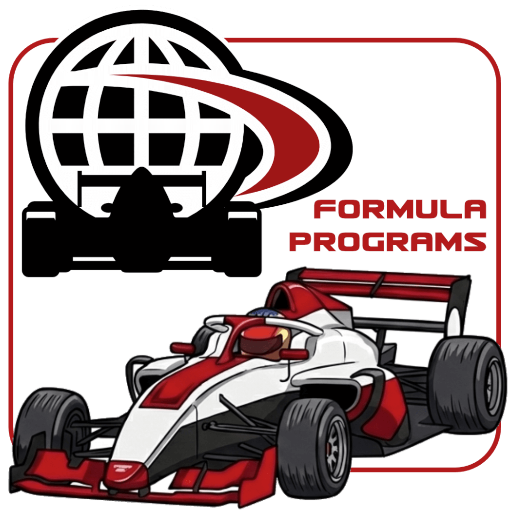 WorldSpeedFormula1