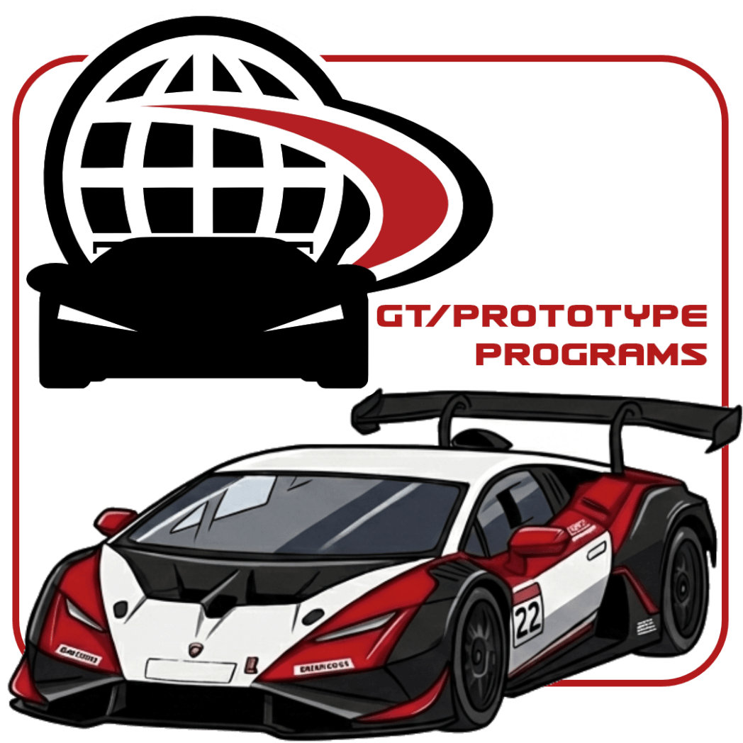 WorldSpeedGT
